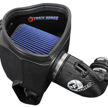 AFE Track Series Stage-2 Carbon Fiber Intake System w/ Pro 5R Media BMW Z4 M40i (G29) 20-22 L6-3.0L (t) B58 - 57-10017R