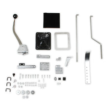 Mr. Gasket Floor Shifter - 3 or 4 Speed - Automatic.  - 7668