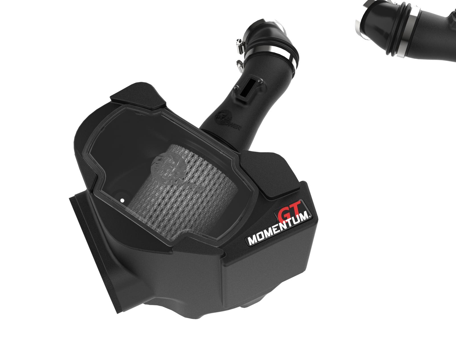 AFE Momentum GT Cold Air Intake System w/ Pro DRY S Filter (2024-2025 GX550) - 50-70124D