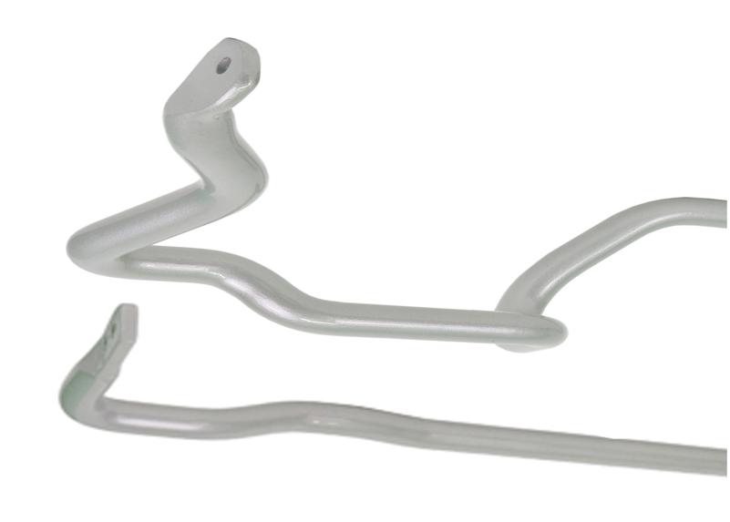 Whiteline Performance Sway bar - vehicle kit Front and Rear (1996-2000 Civic) - BHK009