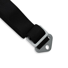 Simpson Racing STD. Latch & Link 5pt. Harness - 29063BK