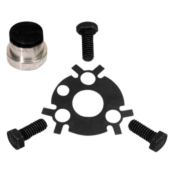 Moroso Cam Button, Sbc, Late Cover - 60461