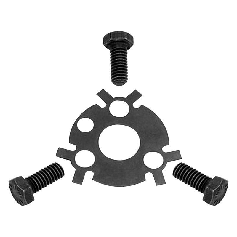 Moroso Bolts, Cam Gear, With Retainer, Bbc - 60464