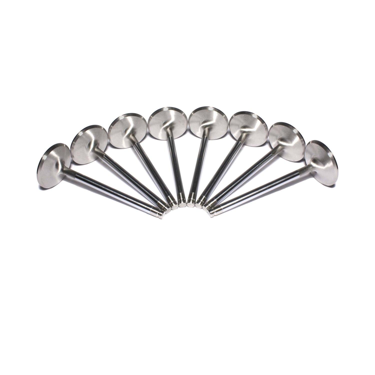 Comp Cams Stud, Idler Pulley - 6047-8
