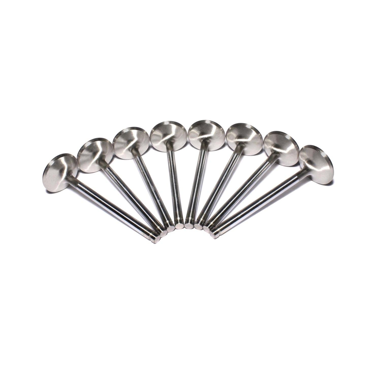 Comp Cams Star Hub With Bolts - 6049-8