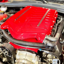 Whipple Superchargers 3.0L Supercharger Complete Kit (2022-2024 Cadillac Blackwing CT5-V) - WK-1035-30