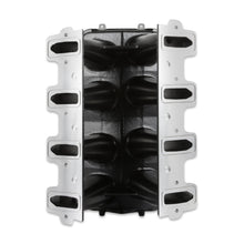 Holley Ls1/2/6 Hi-Ram, Im Carb, Base Only  - 300-226BK