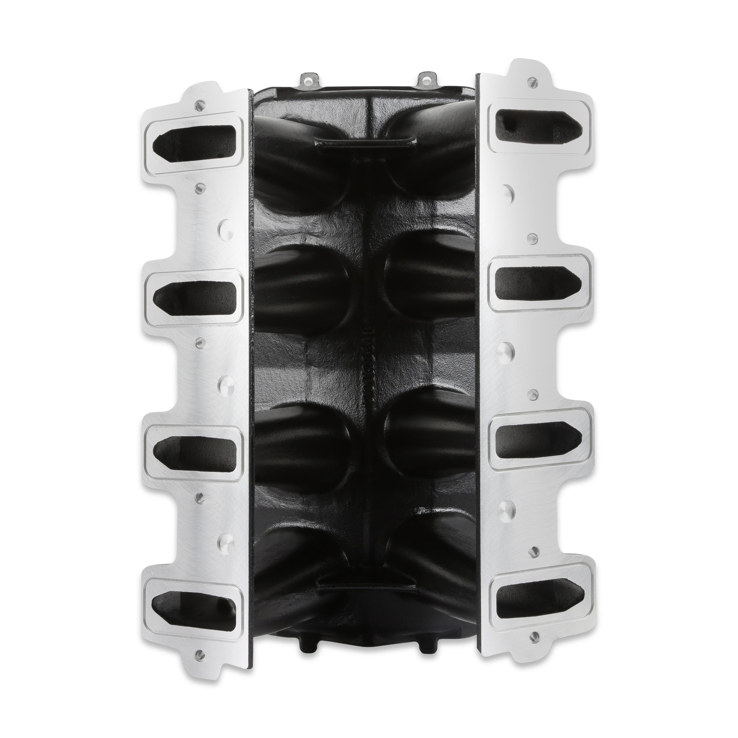 Holley Ls1/2/6 Hi-Ram, Im Carb, Base Only  - 300-226BK
