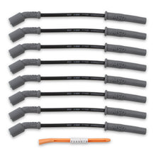 Wire Set, Black SC, LS1 Truck Engines, '99-on.  - 32823