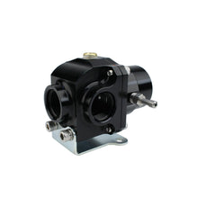 Aeromotive 13305 X1 Series – EFI Pro Bypass Regulator