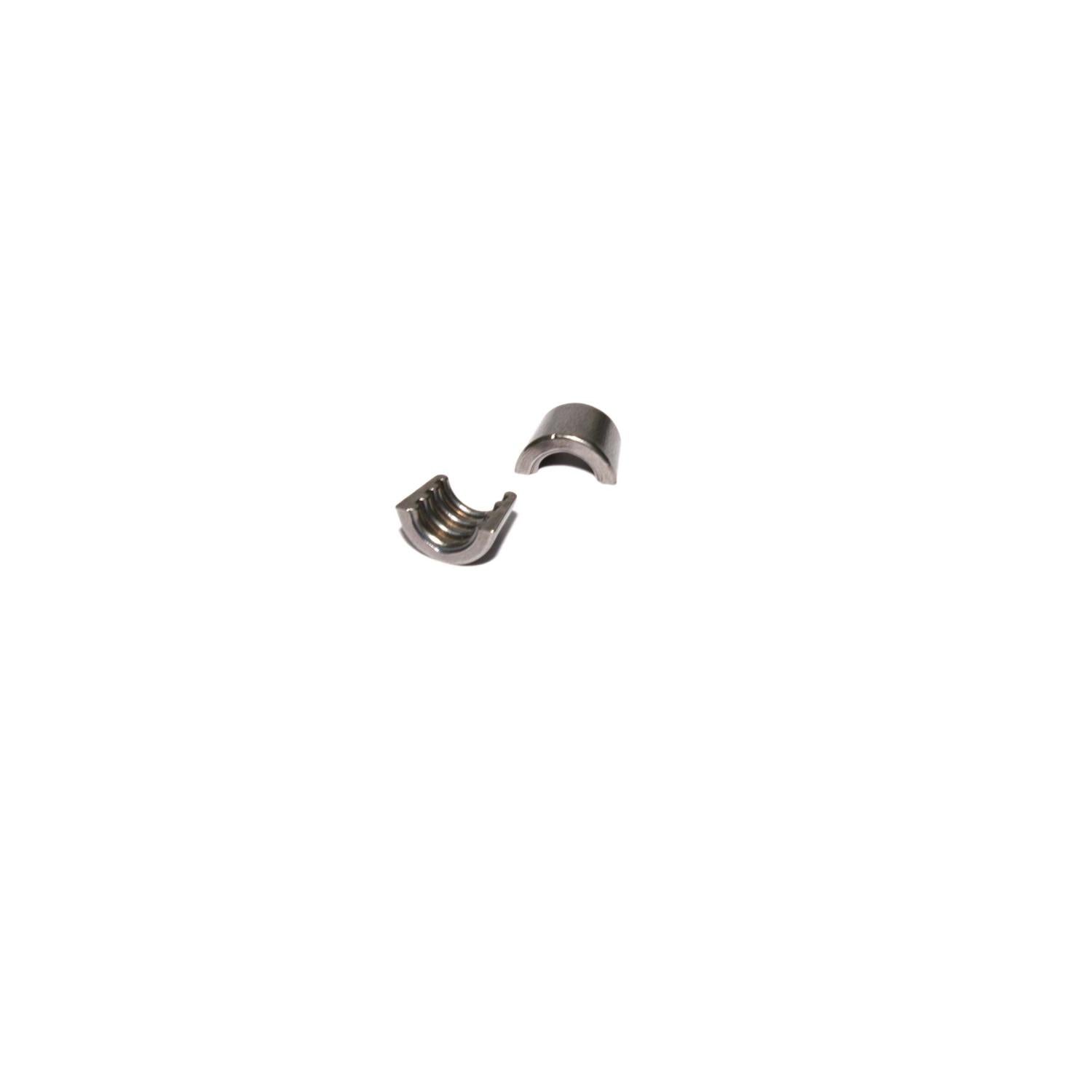 Comp Cams Hardened Steel 7 Degree, 11/32", 4 Groove Street Lock for Ford 351C - 605-1