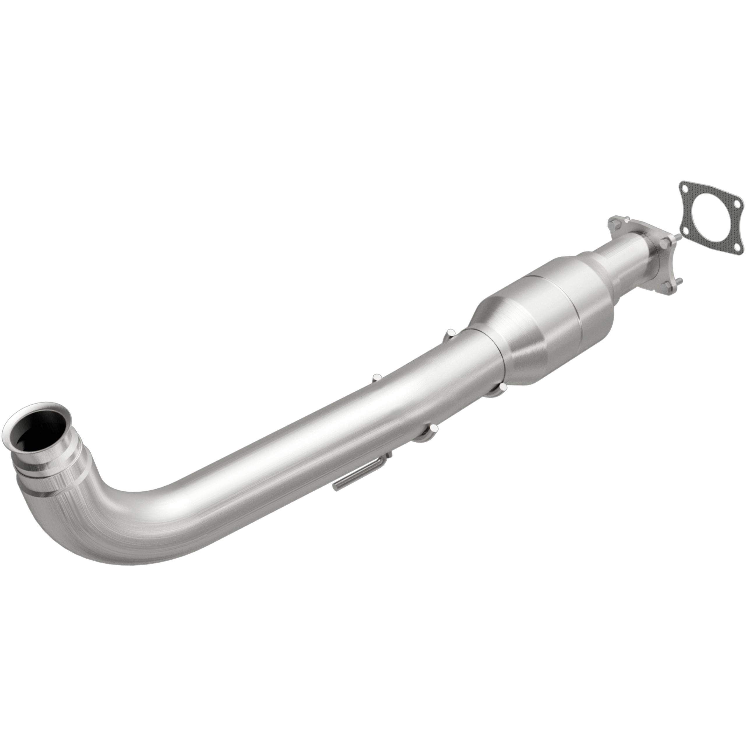 Magnaflow Direct-Fit Diesel Oxidation Catalyst - 60504