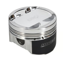 Manley 605110C-1 Manley Piston Single, PIST-MITSU 86mm/1.375 CD/DISH - 605110C-1