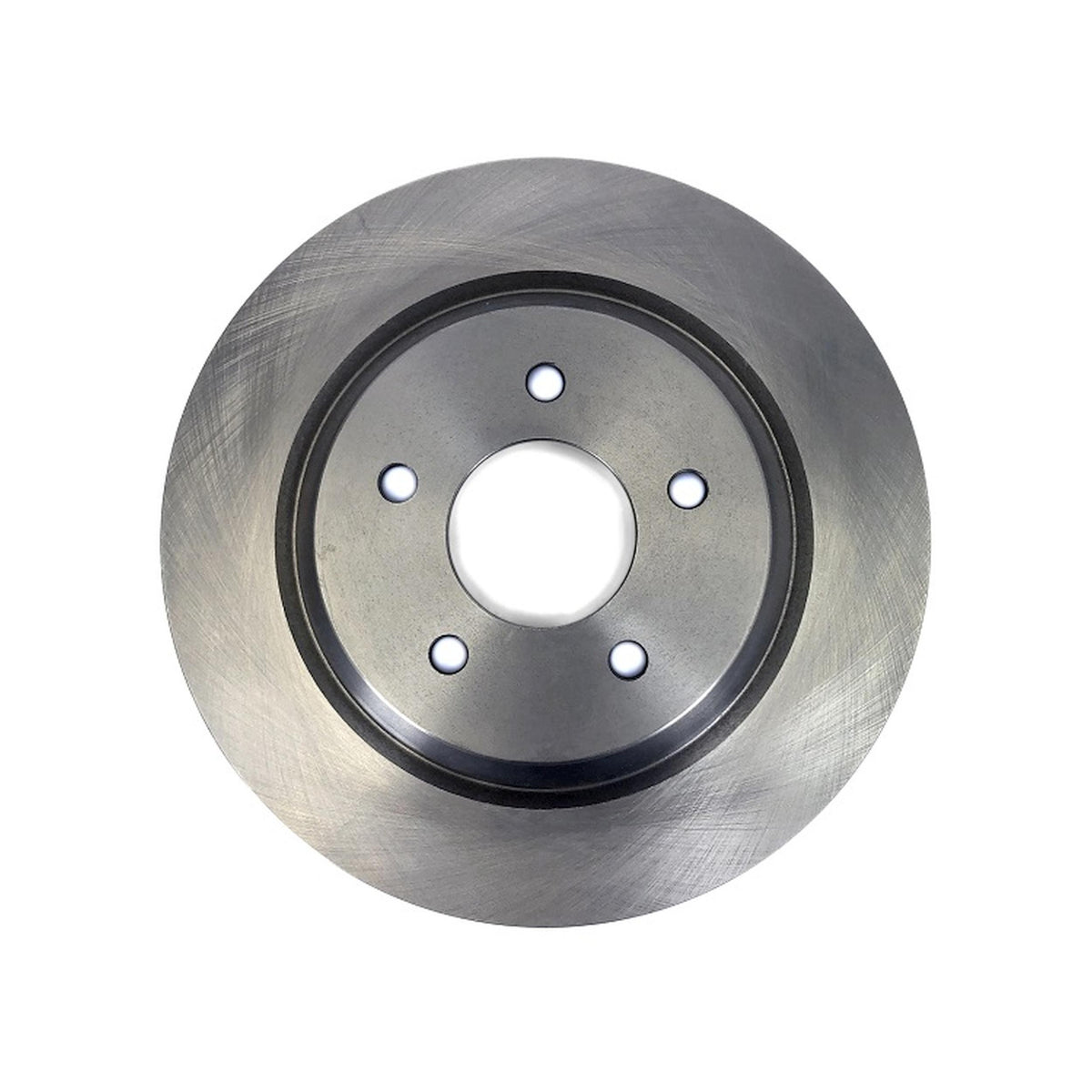 Baer 13.570" x 1.100", 1-Piece, RH Replacement Rotor, Plain - 6929171