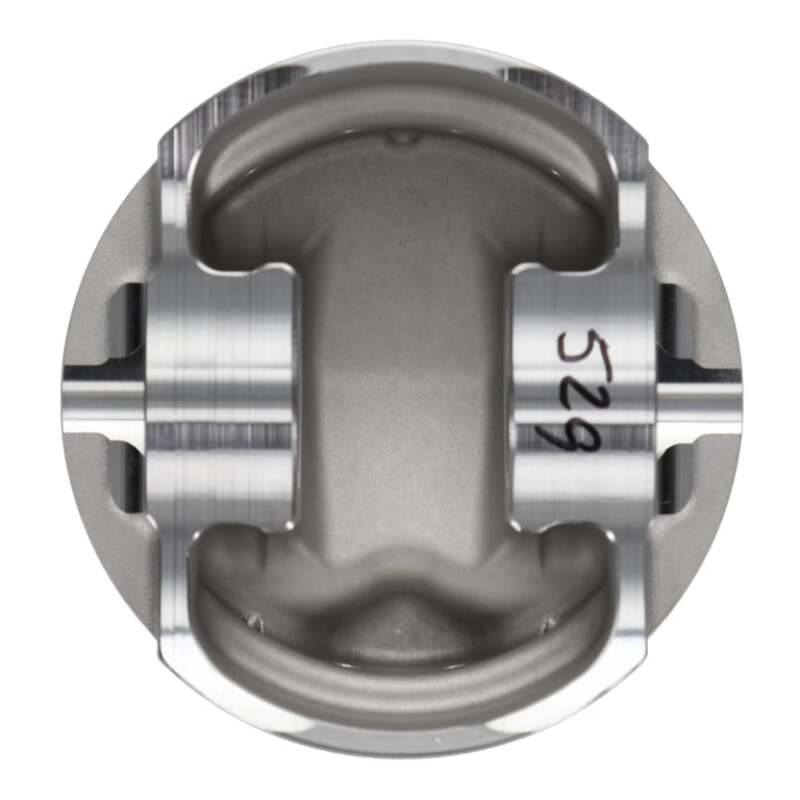 Wiseco Chrysler 318 Piston Set, 4.080 in. Bore, 1.460 in. Compression Height, 0.984 in. Pin Diameter, Professional, Set of 8. - K0144A8