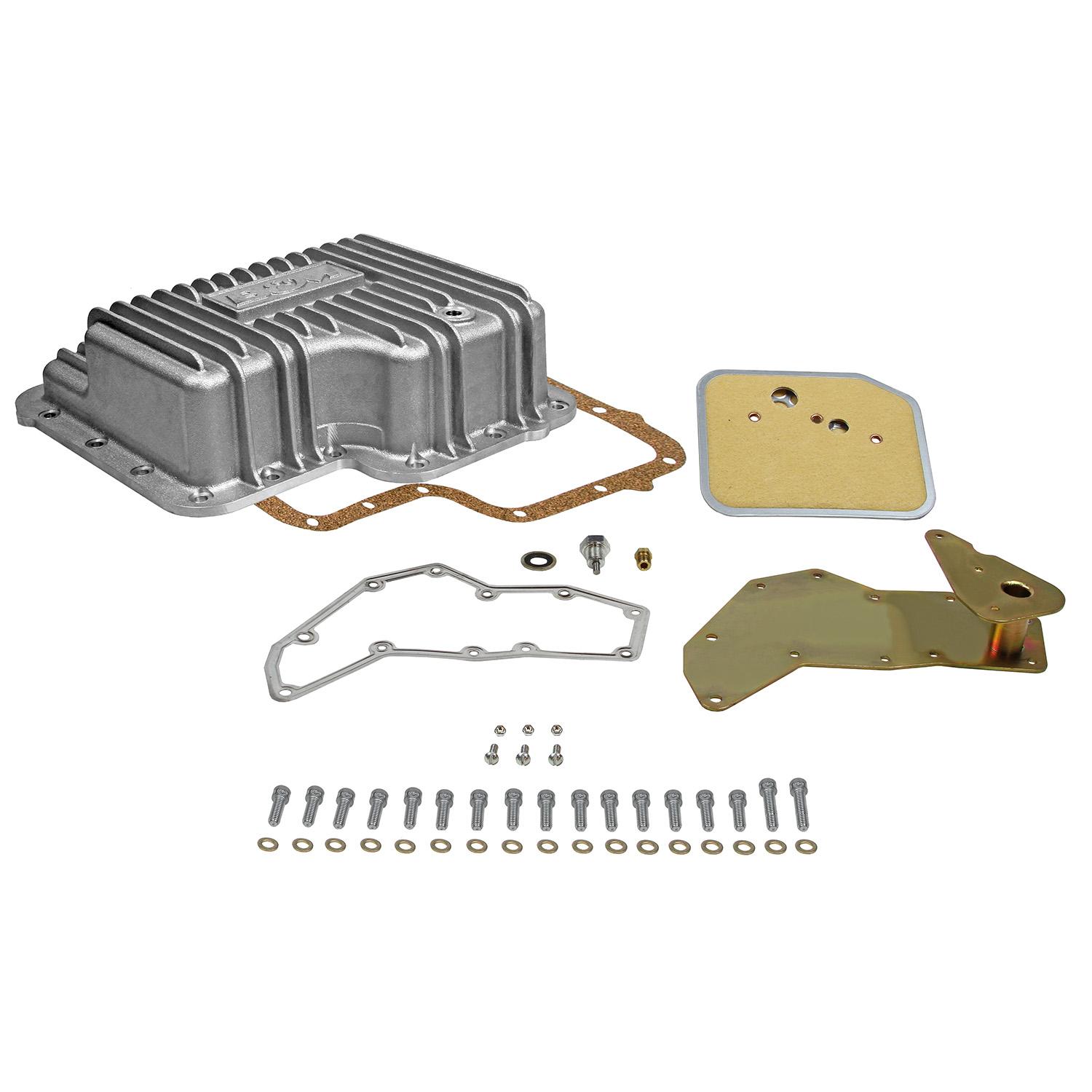 CAST DEEP PAN C6 () - 40281