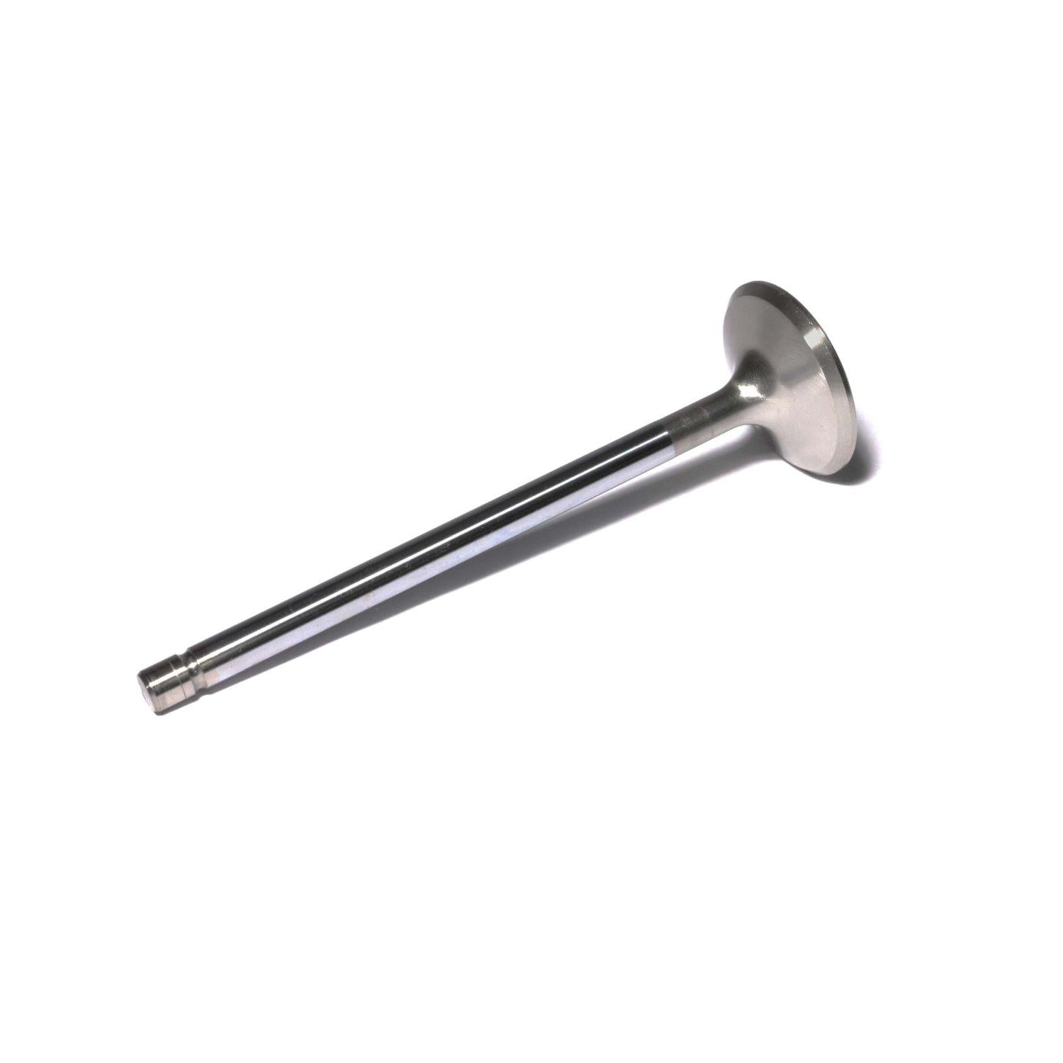 Comp Cams Sportsman Inconel Exhaust Valve For Gm Ls7 W/ 1.615" Head, 5.590" Length - 6067-1CPG