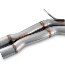 AWE Tuning Porsche Macan Touring Edition Exhaust System - Diamond Black 102mm Tips - 3015-43072