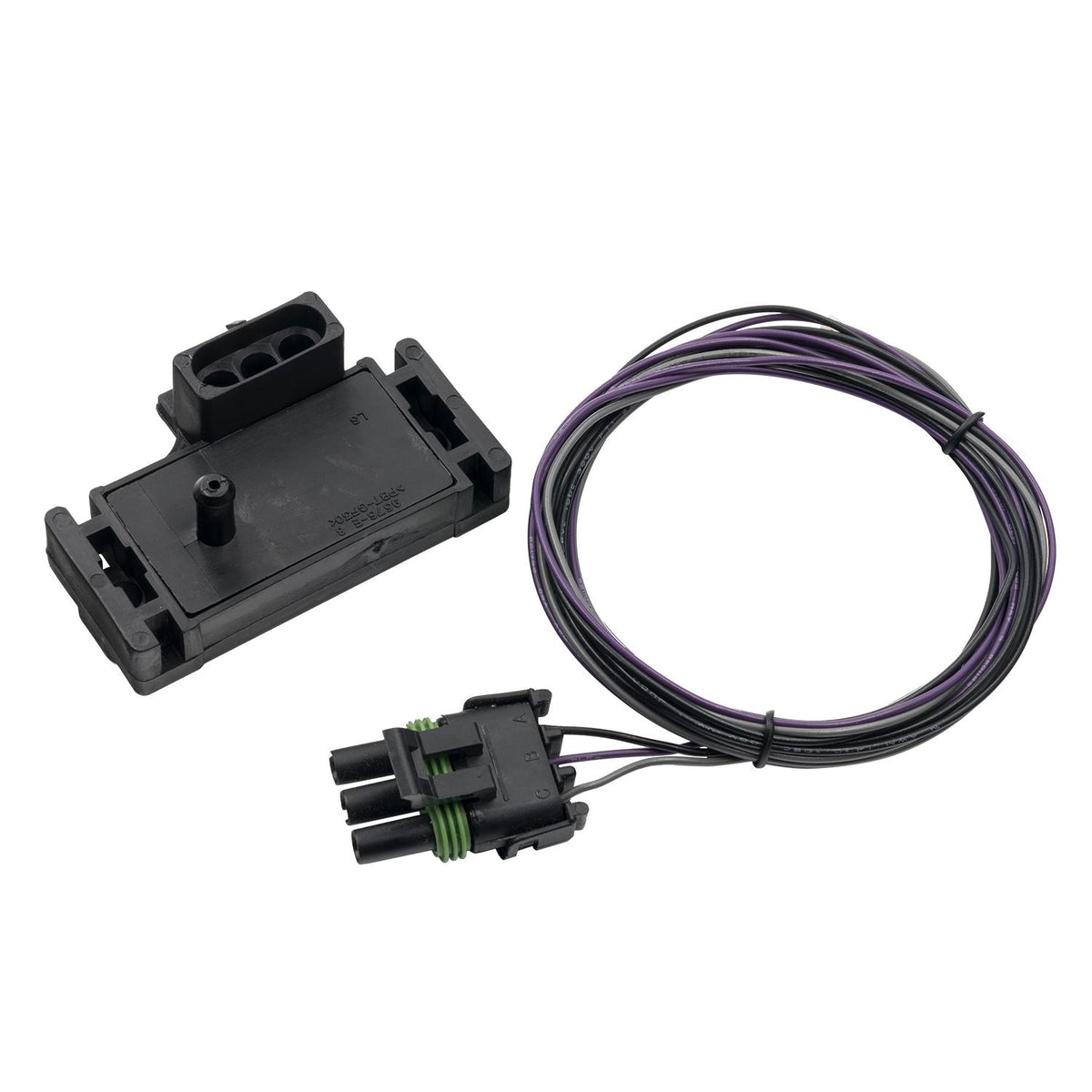 Auto Meter SENSOR KIT, BOOST PRESSURE, MAP, 3 BAR, OPTIONAL, AIRDRIVE - 6056