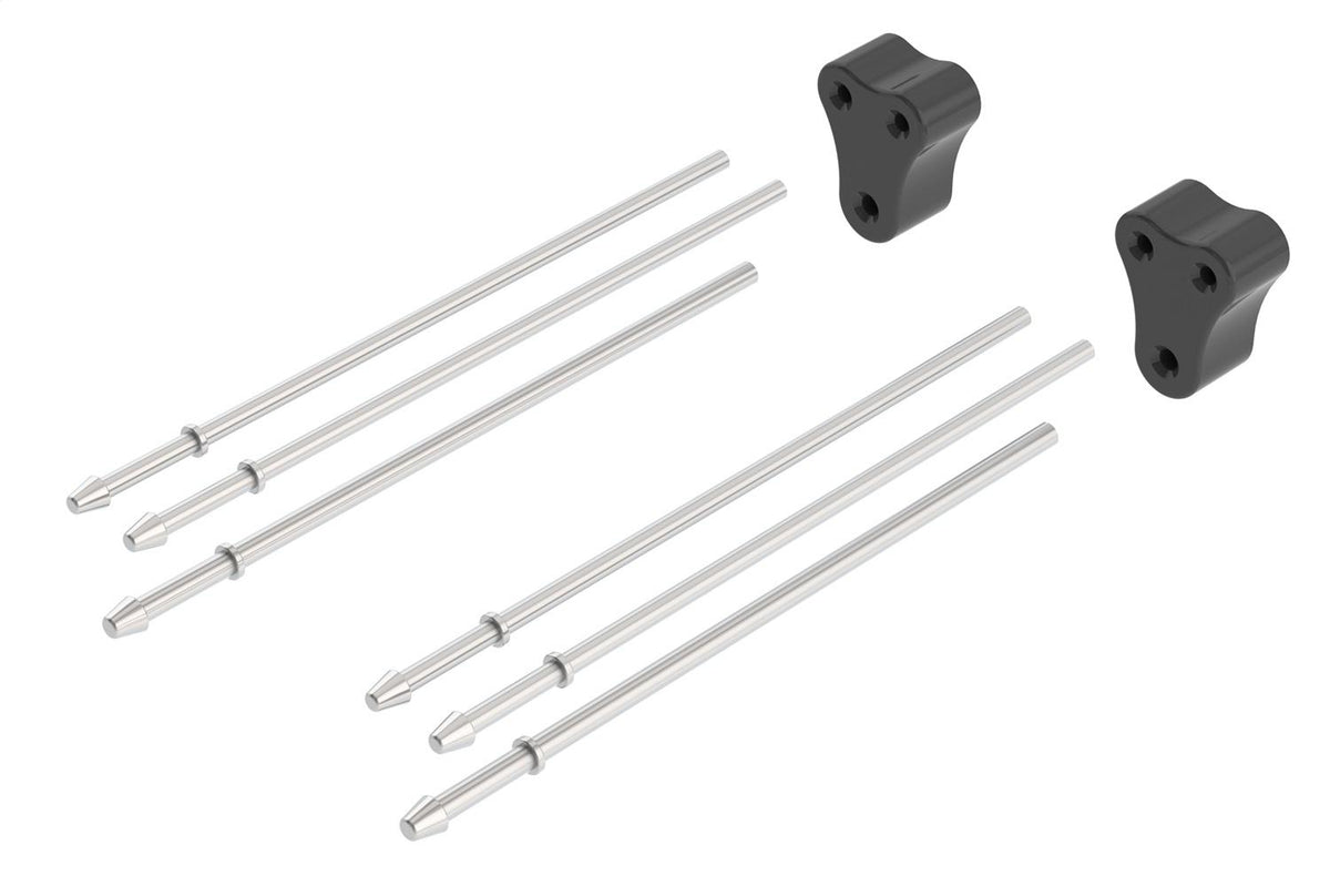 Borla Accessory - Hanger Isolator Kit / 8 Pieces - 60582