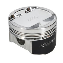 Manley Piston Single, Pist-Mitsu 86.5Mm/1.375 Cd/Dish E/D - 606015CE-1