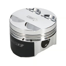 Manley Piston Single, Pist-Mitsu 87Mm/1.375 Cd/Flat Top E/D - 606220CE-1