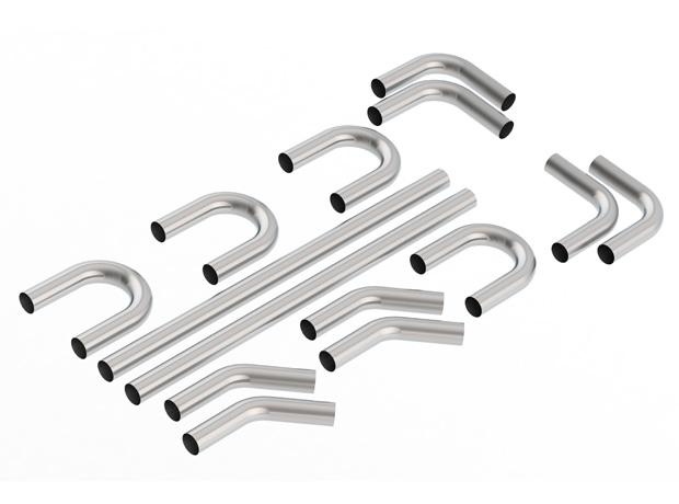 Borla Hot Rod Kit - 60630
