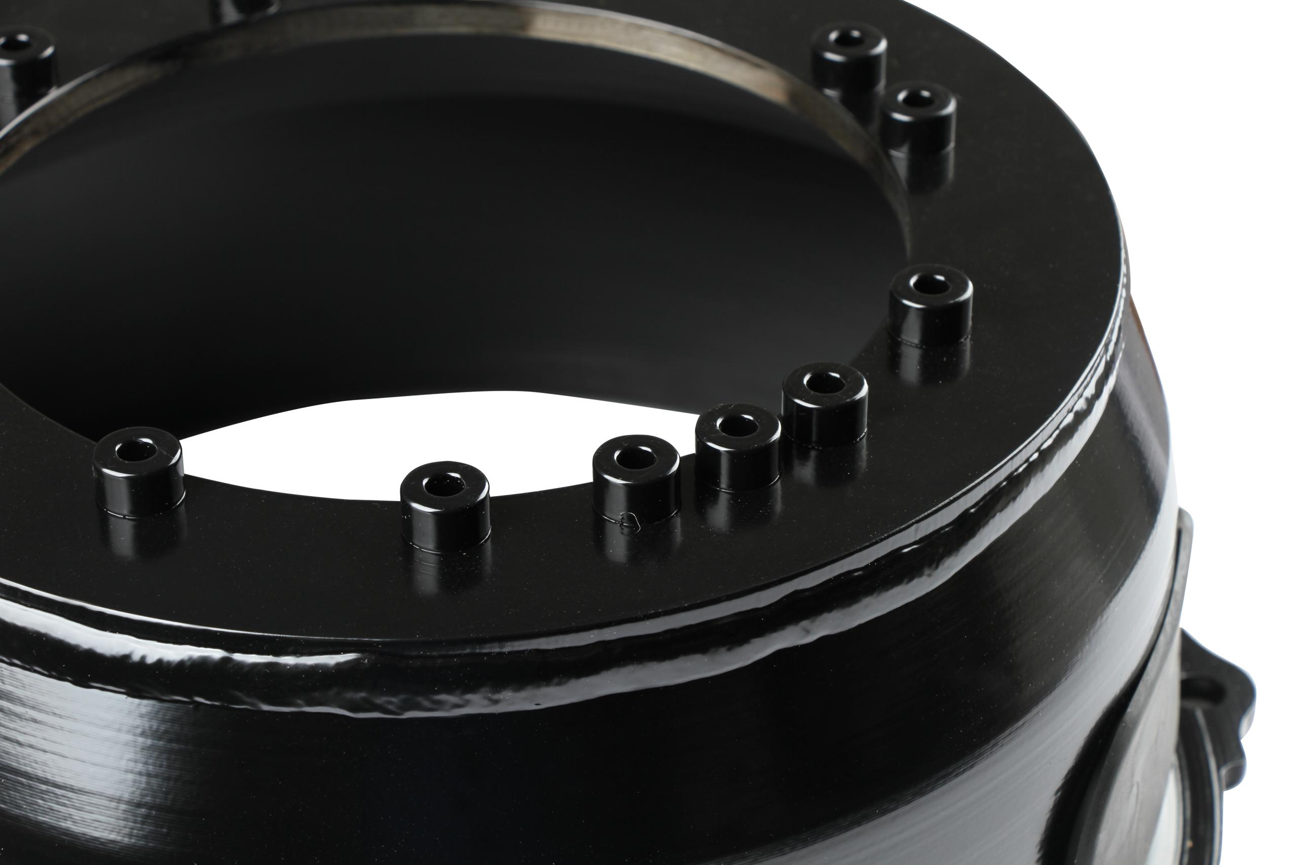 Quicktime RM-9091 Ford 2.0/2.3 Ecoboost To Ford C4