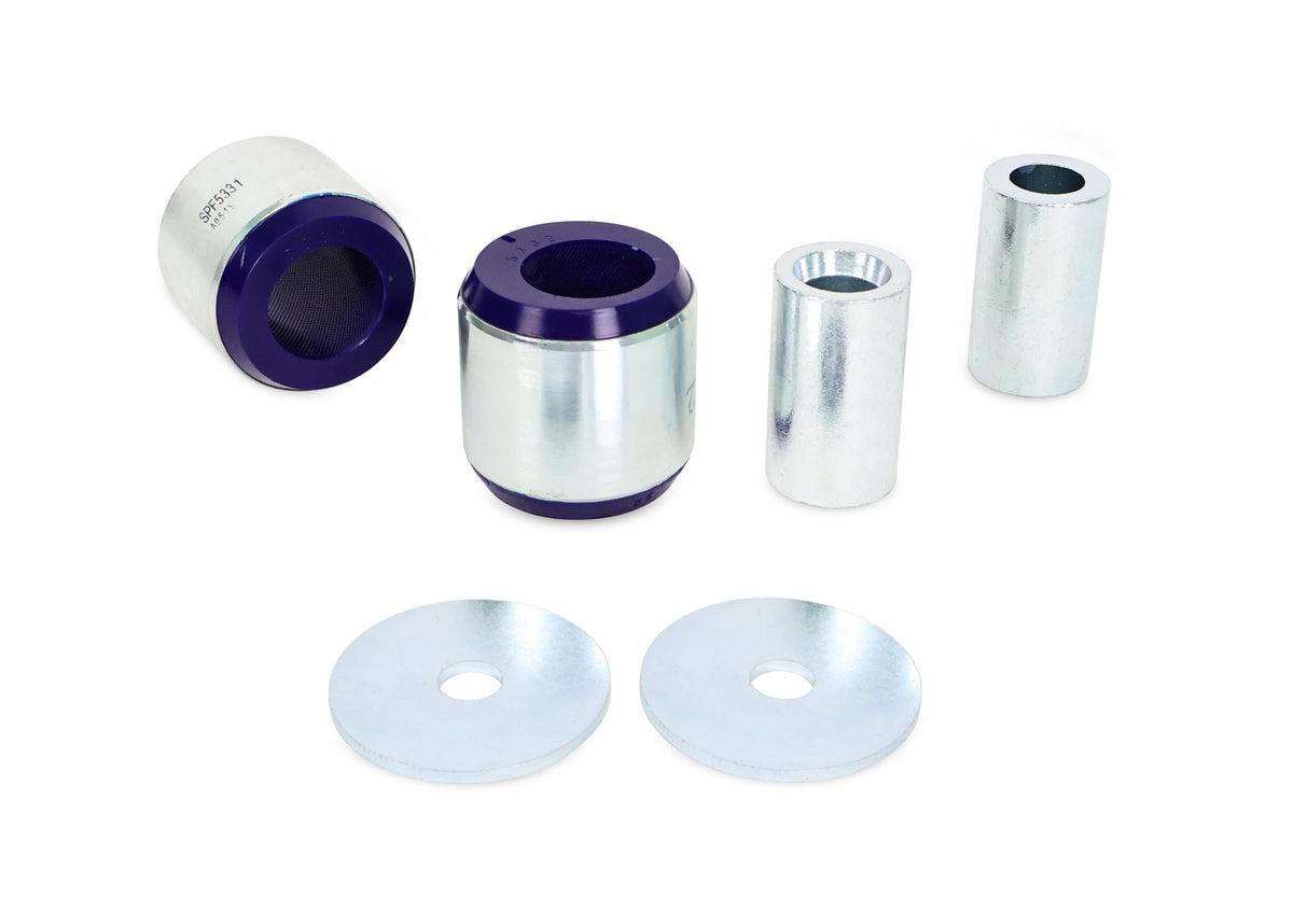 SuperPro Suspension Control Arm Bushing Kit - SPF5332K