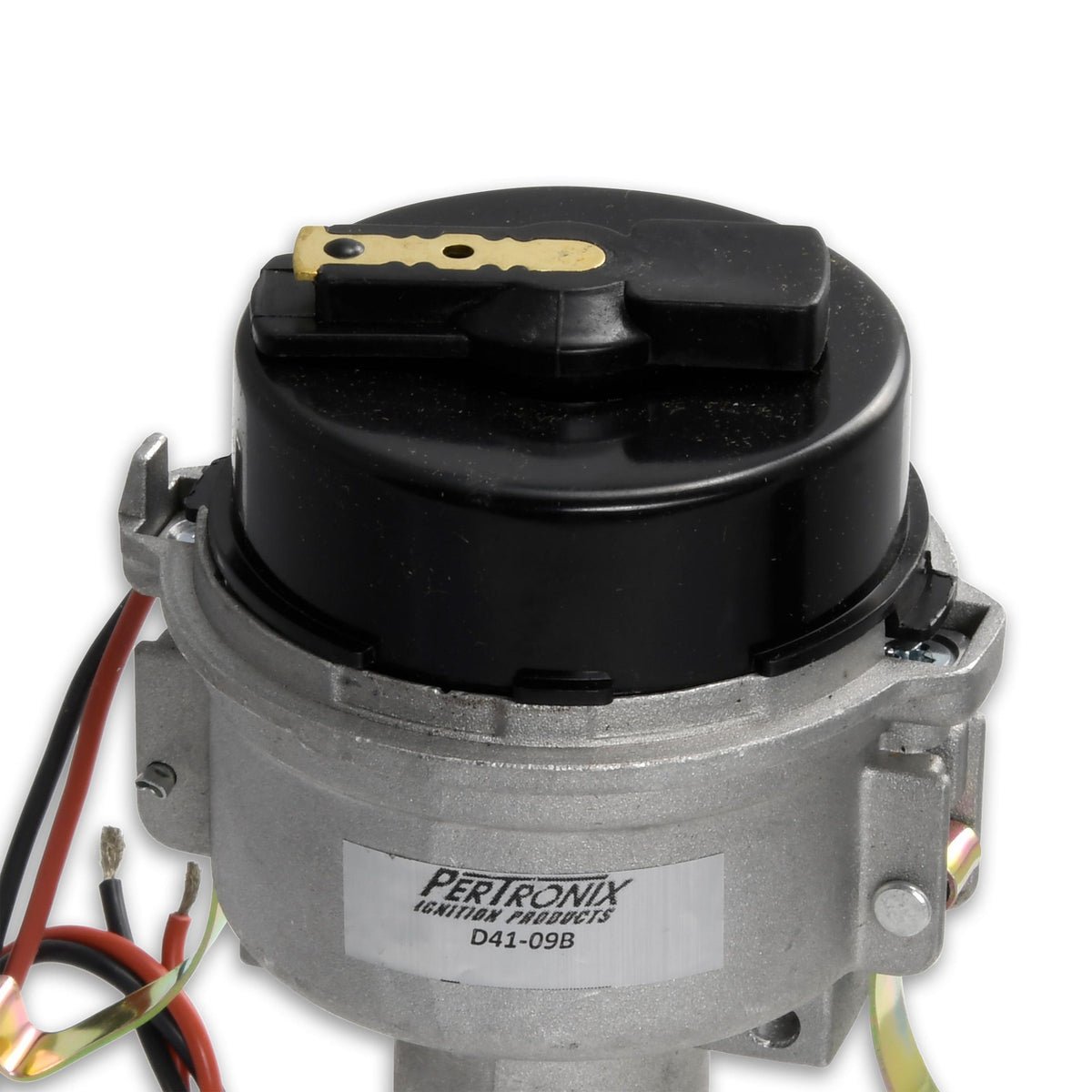 Pertronix D41-09B Distributor Industrial Wisconsin 4 Cyl - D41-09B