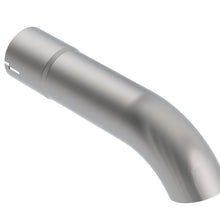 Borla Connection Pipes - Turndown Tip (2020-2023 Gladiator) - 60700
