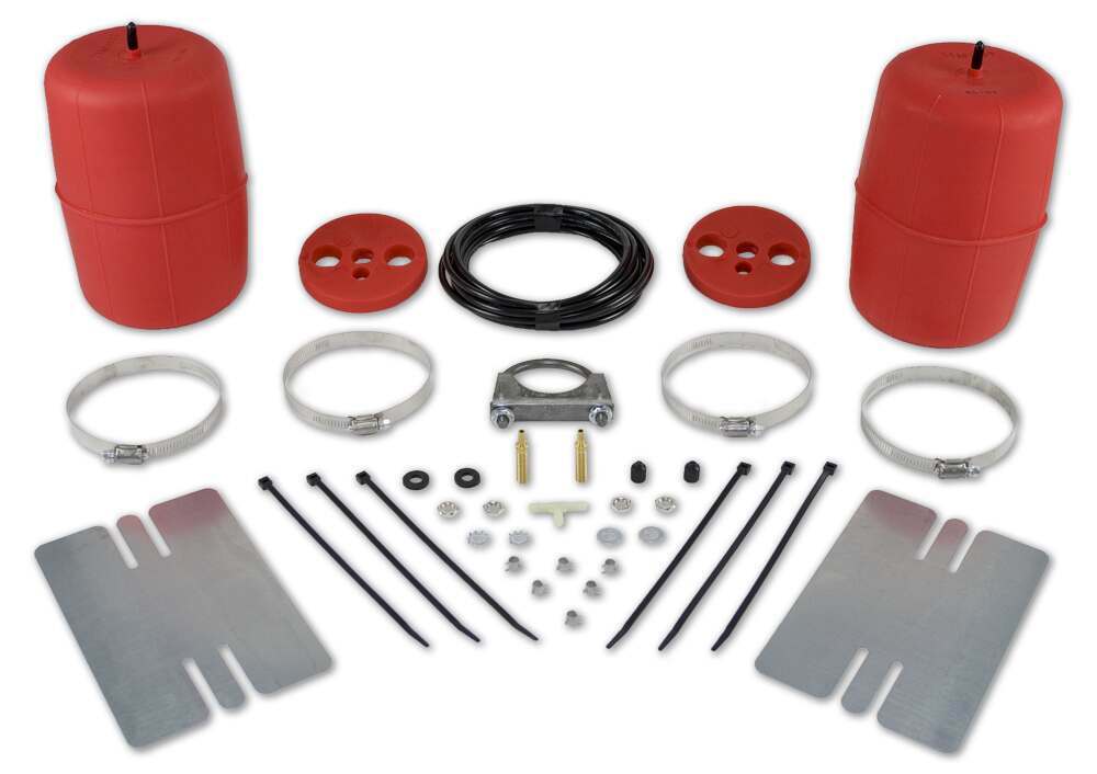 Air Lift Performance AIR LIFT 1000; COIL SPRING - 60733