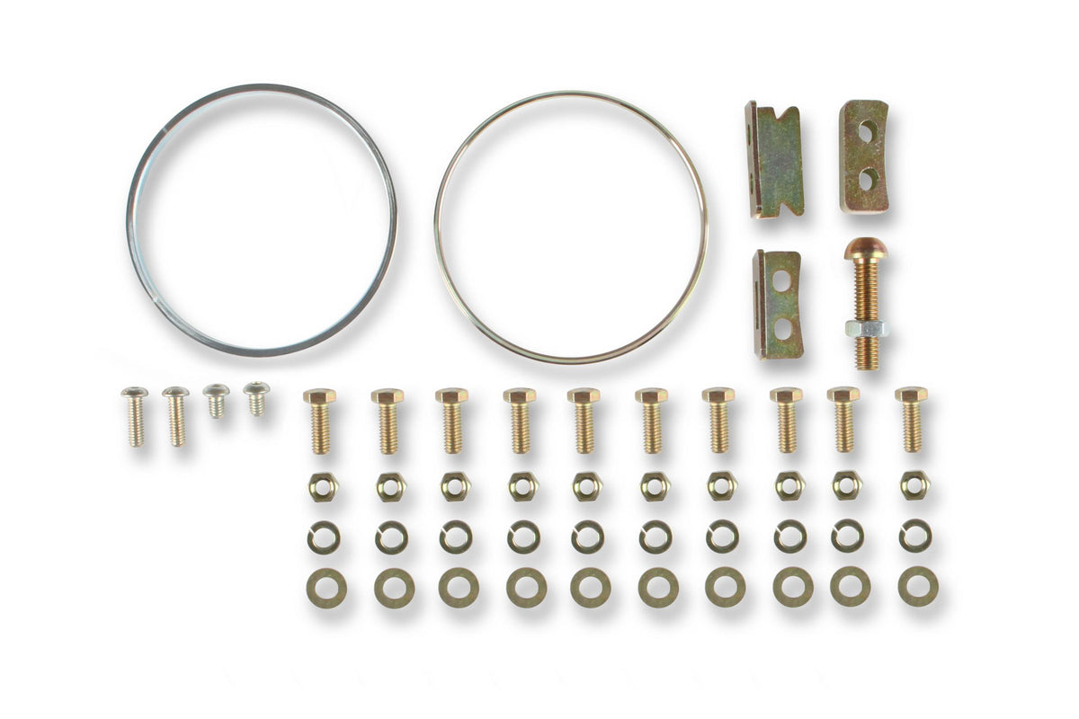 Quicktime RM-6081 Ford 4.6/5.4 Tko/T5 Mustang