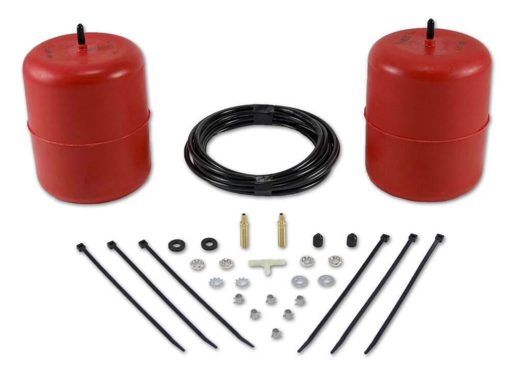 Air Lift Performance AIR LIFT 1000; COIL SPRING (1996-2004 Pathfinder,1997-2003 QX4) - 60742
