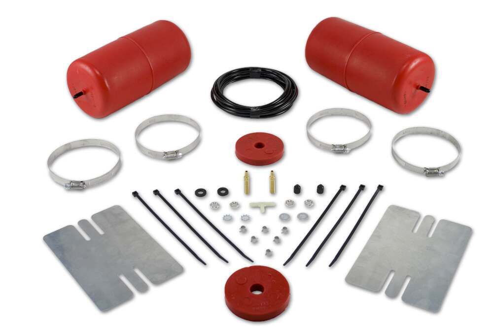 Air Lift Performance AIR LIFT 1000; COIL SPRING - 60769