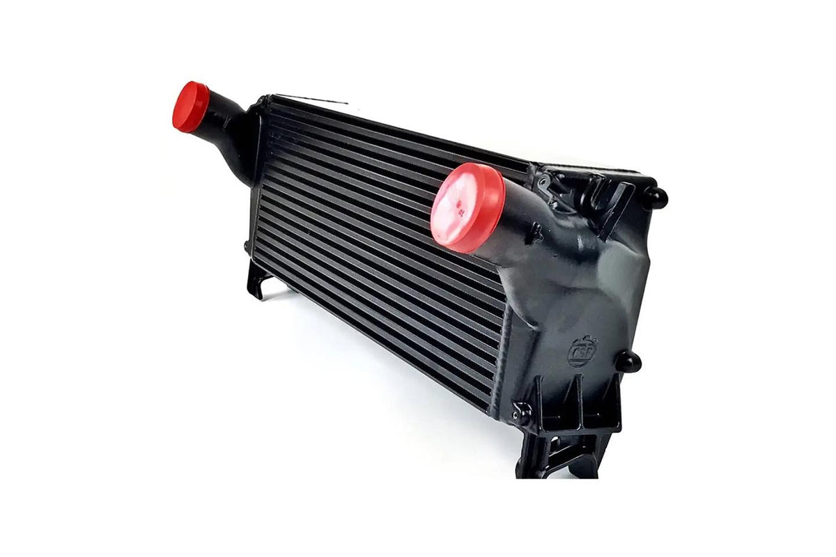 CSF 13-17 Dodge Ram 6.7L Cummins Turbo Diesel Heat Exchanger - 6076