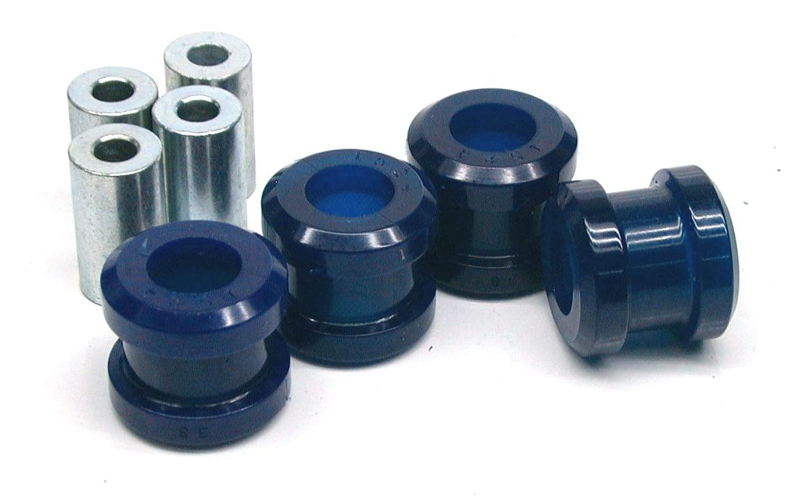 SuperPro HONDA UPPER CTRL ARM INNER KIT - SPF3371K