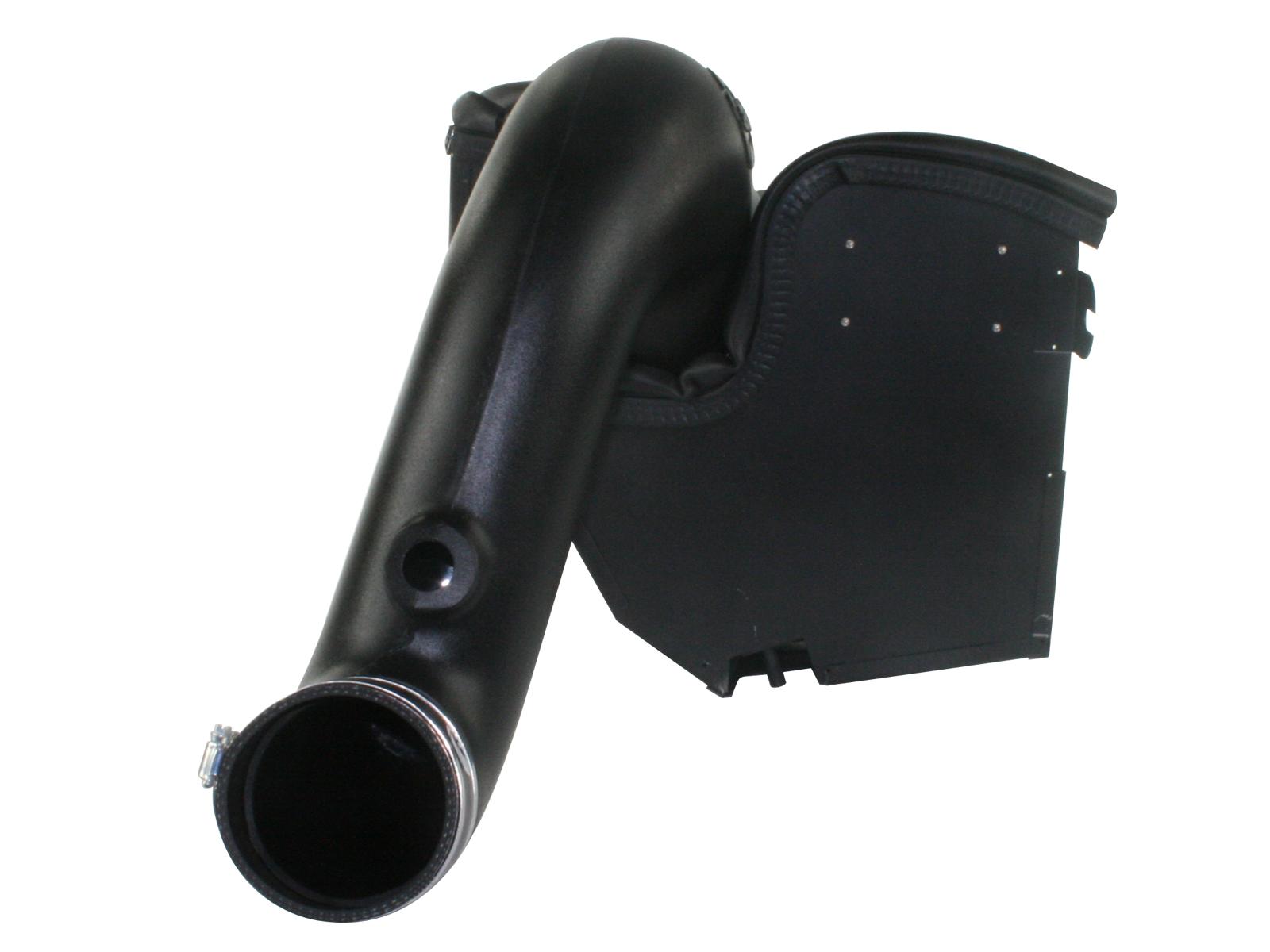 AFE Magnum FORCE Stage-2 Cold Air Intake System w/ Pro 5R Media (2010-2012 2500, 3500, Ram 2500, Ram 3500) - 54-12032
