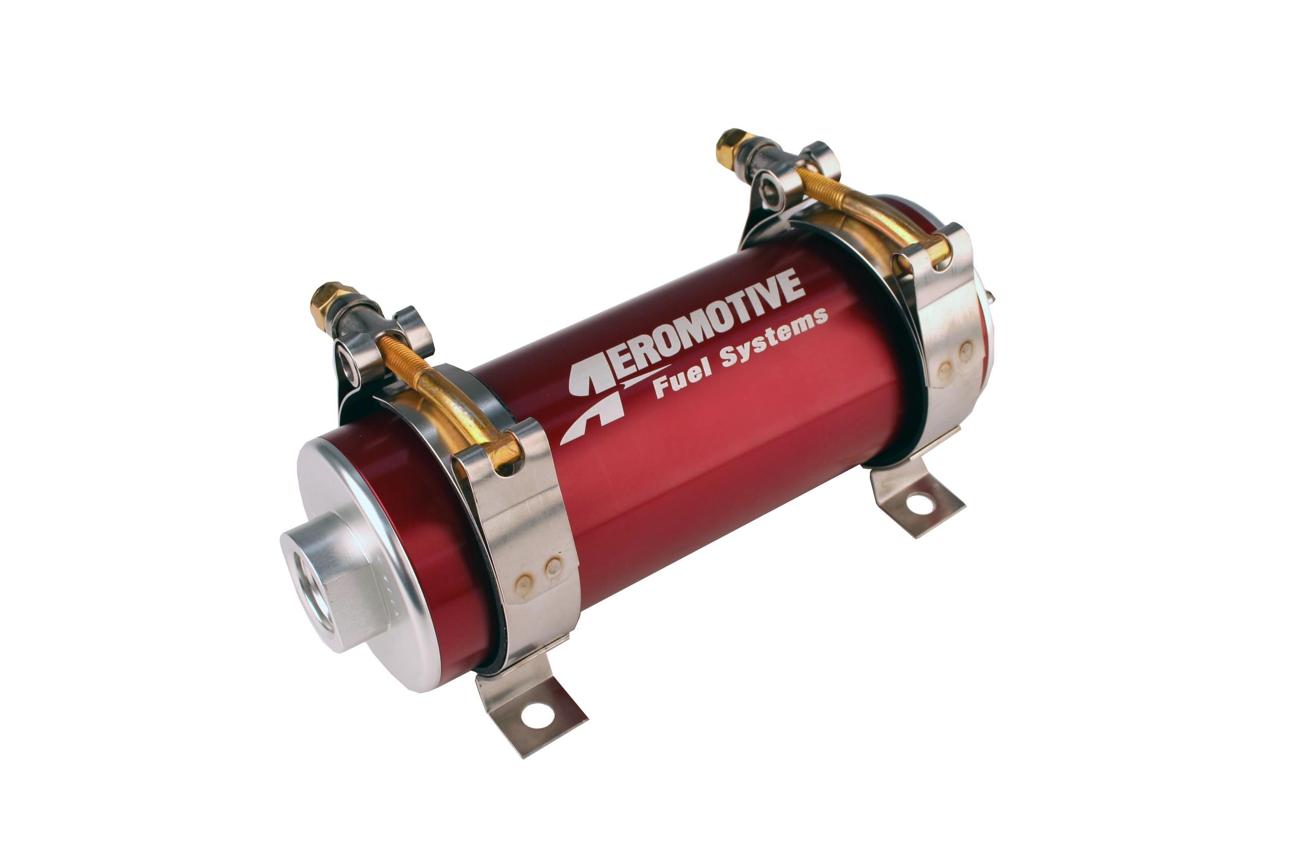 Aeromotive 700 HP EFI Fuel Pump