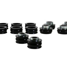 Whiteline Performance Radiator support - panel mount bushing (1982-2003 Hombre, S10, S15, Sonoma) - W93544
