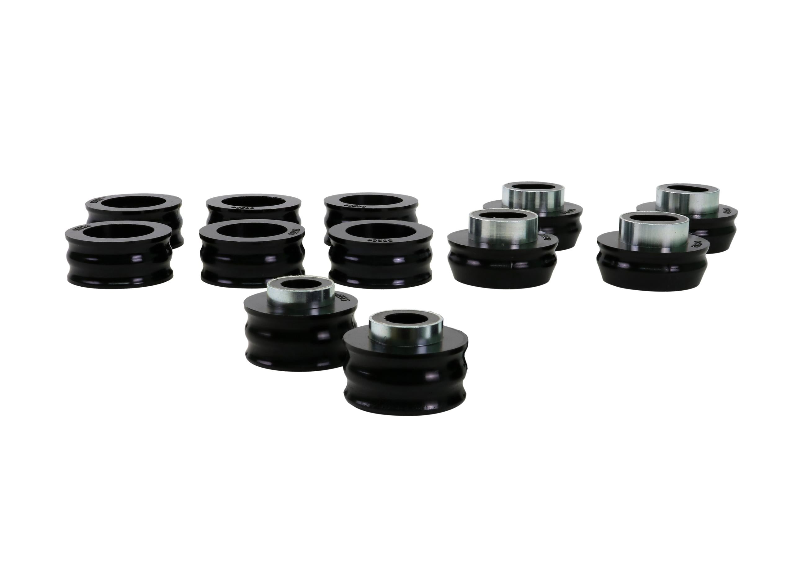 Whiteline Performance Radiator support - panel mount bushing (1982-2003 Hombre, S10, S15, Sonoma) - W93544