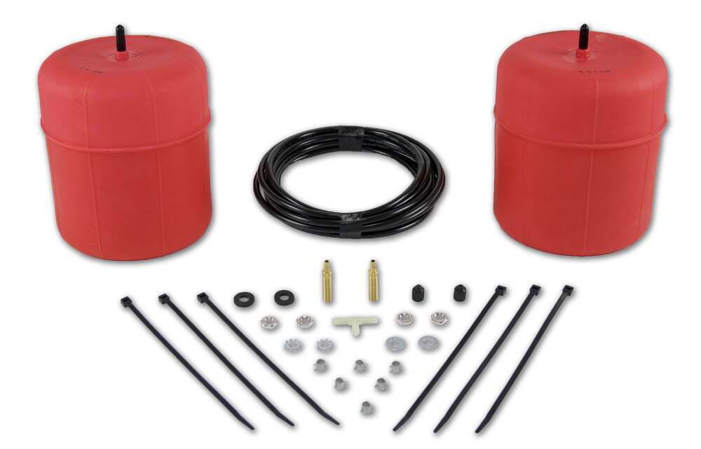 Air Lift Performance AIR LIFT 1000; COIL SPRING (1984-1989 Van,1990-1995 4Runner,2001-2007 Sequoia) - 60812