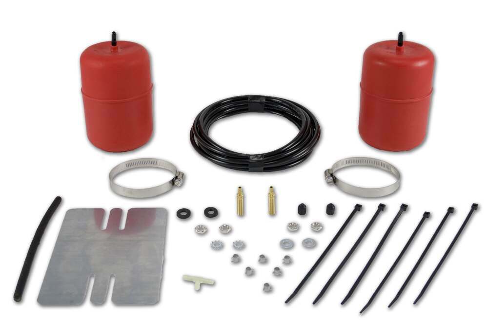 Air Lift Performance AIR LIFT 1000; COIL SPRING (2005-2009 Pilot,2005-2013 Acura MDX,2005-2017 Odyssey) - 60815