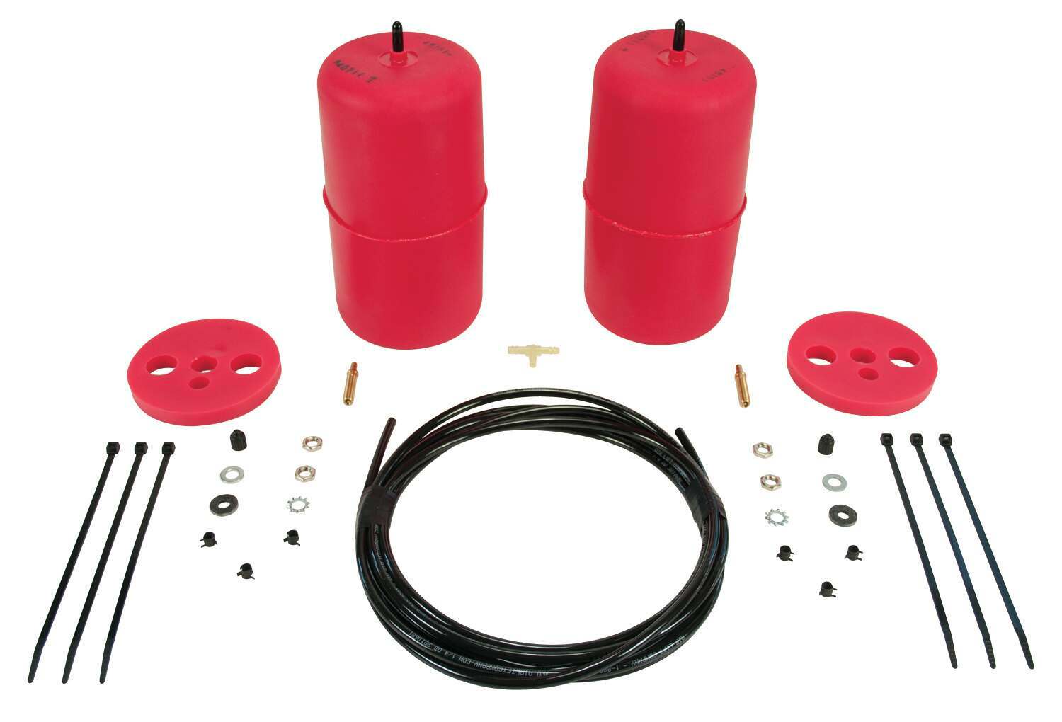 Air Lift Performance AIR LIFT 1000; COIL SPRING (2011-2020 Durango) - 60824