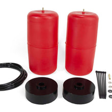 Air Lift Performance AIR LIFT 1000; COIL SPRING (2020-2021 Gladiator) - 60830