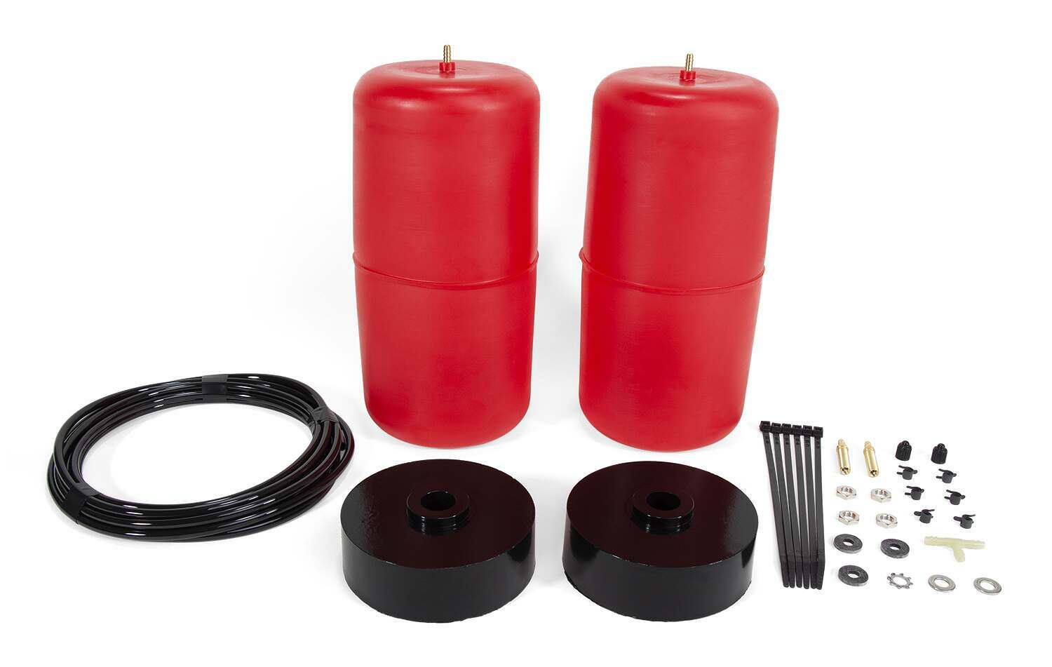 Air Lift Performance AIR LIFT 1000; COIL SPRING (2020-2021 Gladiator) - 60830