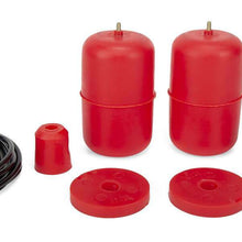 Air Lift Performance Air Lift 1000 Air Spring Kit (2006-2018 RAV4) - 60840