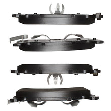 DFC 93-98 Jeep Grand Cherokee Rear 4000 Hybridynamic Brake Pads