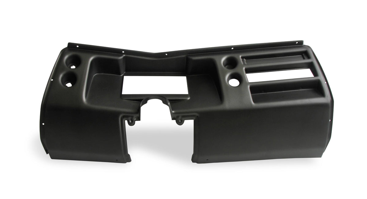 Holley Dash Panel - 553-389