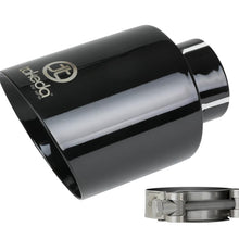 AFE Universal Exhaust Tip (Universal Fit) - 49T25454-B07